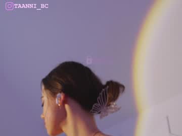 cam girl porn taanni_bc image #4878894