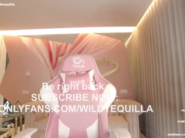 cam girl porn wildtequilla image #4320691