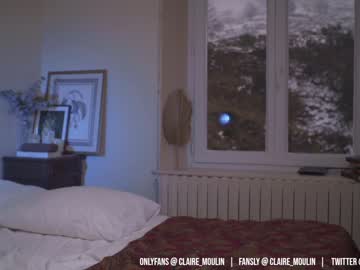 cam girl porn claire_moulin image #1508550