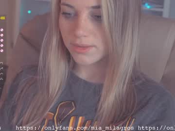 cam girl porn mia_milagros image #1009898