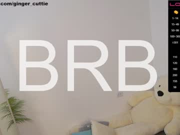 cam girl porn gingercuttie image #4367466