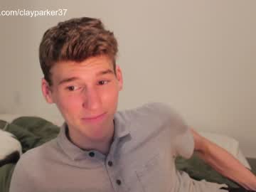 cam man porn clay_parker image #521757