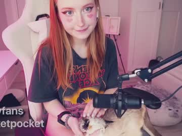 cam girl porn pocketrocket_ image #1317621