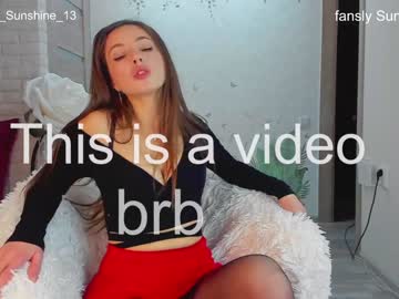 cam girl porn sunshine13_ image #5988756