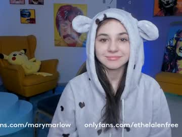 cam girl porn mary_marlow image #971904