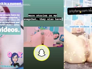 cam girl porn kkole17 image #381890