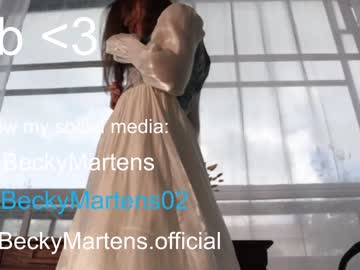 cam girl porn beckymartens image #6752667