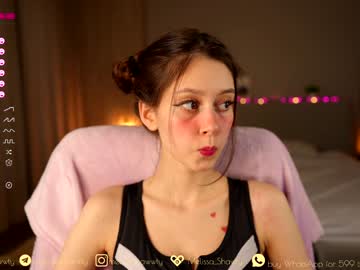 cam girl porn melissa_shawty image #4581895