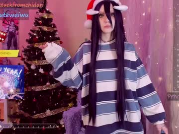 cam girl porn yourcutewaifu image #6045516