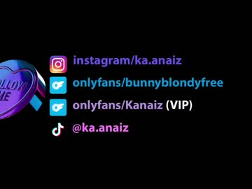 cam girl porn bunnyblondy image #4918329