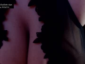 cam girl porn charlotte114 image #6421529