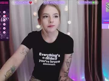 cam girl porn ginger_pie image #4777759