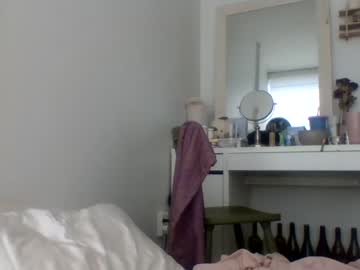 Cam for m0rganbbyx
