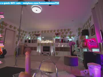 cam girl porn hannahjames710 image #6880380