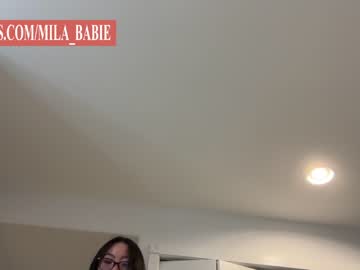 cam girl porn mila_babie image #6846249