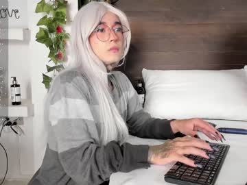 cam tranny porn jadeykhada image #6780137