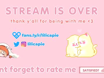 cam girl porn lilicapie image #3680908