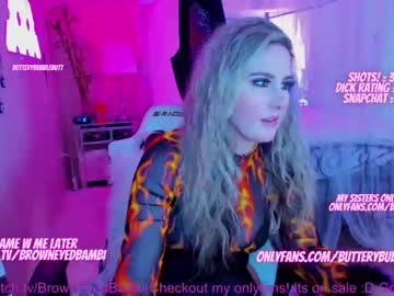 cam girl porn butterybubblebutt image #1440018