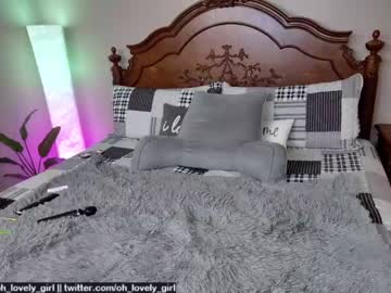 cam girl porn oh_lovely_girl image #4283451