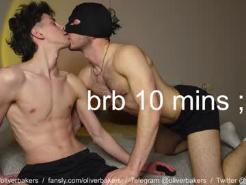 cam man porn oliver_baker image #4488765
