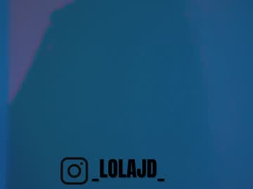 cam girl porn lola_jd image #5934257