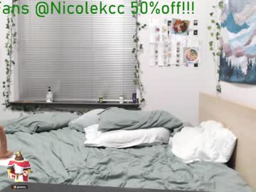 cam girl porn nicolekc image #5179808