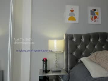 cam girl porn camilagomezz image #4121130