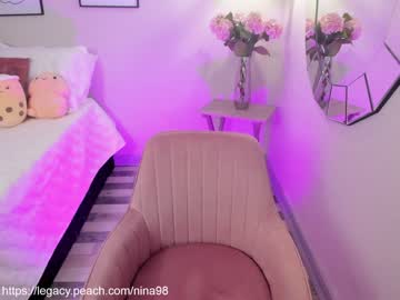 cam girl porn nina_agdal image #5509672