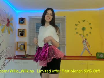 cam girl porn willa_wilkins_ image #1643535