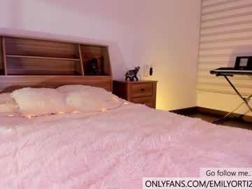 cam couple porn emilyortiz_ image #2523017