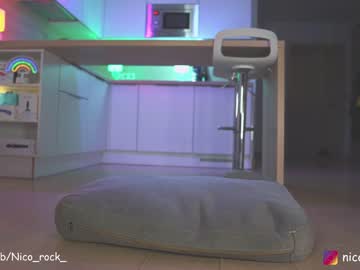 cam girl porn nico_rock image #3457420