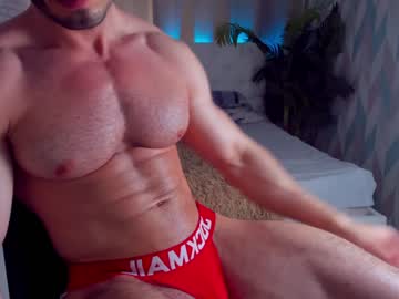 cam man porn adam_muscle_ image #2025169