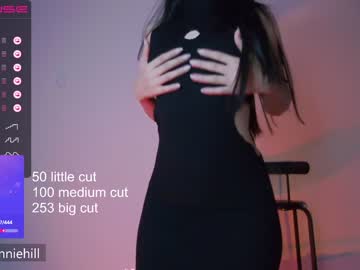 cam girl porn anniehillofficial_ image #4891644