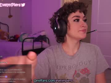 cam girl porn evelynpiers image #2418932