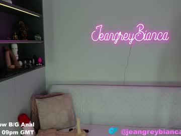 cam girl porn jeangreybianca image #4627234