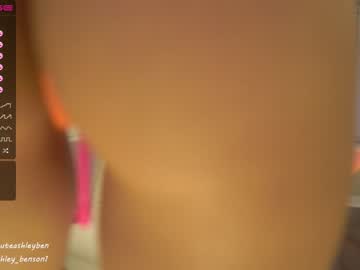 cam girl porn ashley_benson1 image #1139673