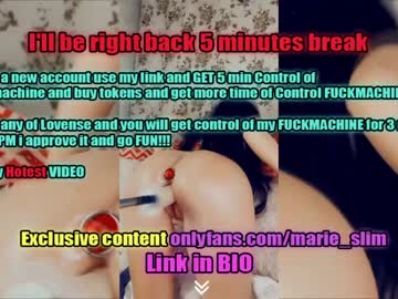 cam girl porn marie_slim image #2033250