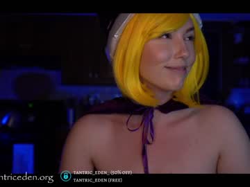 cam girl porn tantric_eden_ image #384785