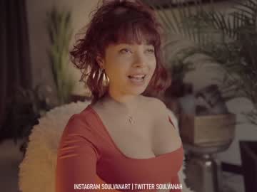 cam girl porn soulvanah image #3748692