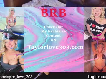 cam girl porn taylor_love_303 image #5175675