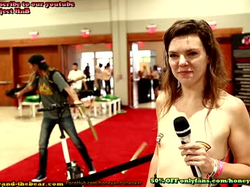 cam couple porn honeyand_thebear image #2251009