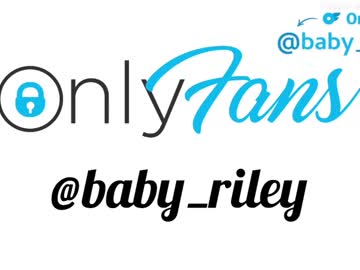 cam girl porn baby_riley image #3022279