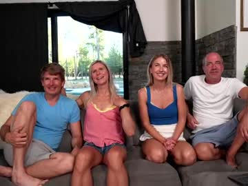 cam couple porn blondefoxsilverfox image #4378532