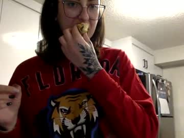 Cam for cutiekink69