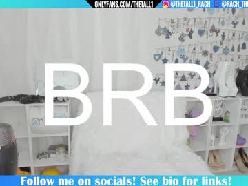 cam girl porn rach_thetall1 image #1002448