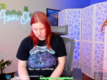 cam girl porn asiri_ocean image #1274789