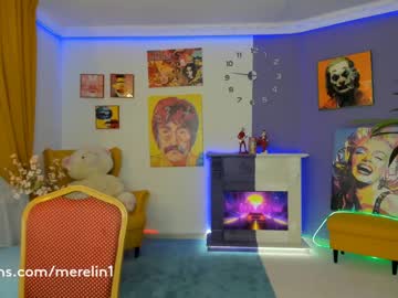 cam girl porn merelin__ image #129488