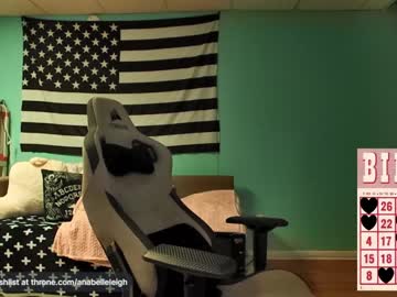 cam girl porn anabelleleigh image #5507510