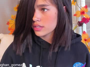 cam girl porn _meghan_gomez1_ image #44307