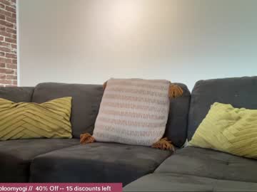 cam girl porn bloomyogi image #2287634